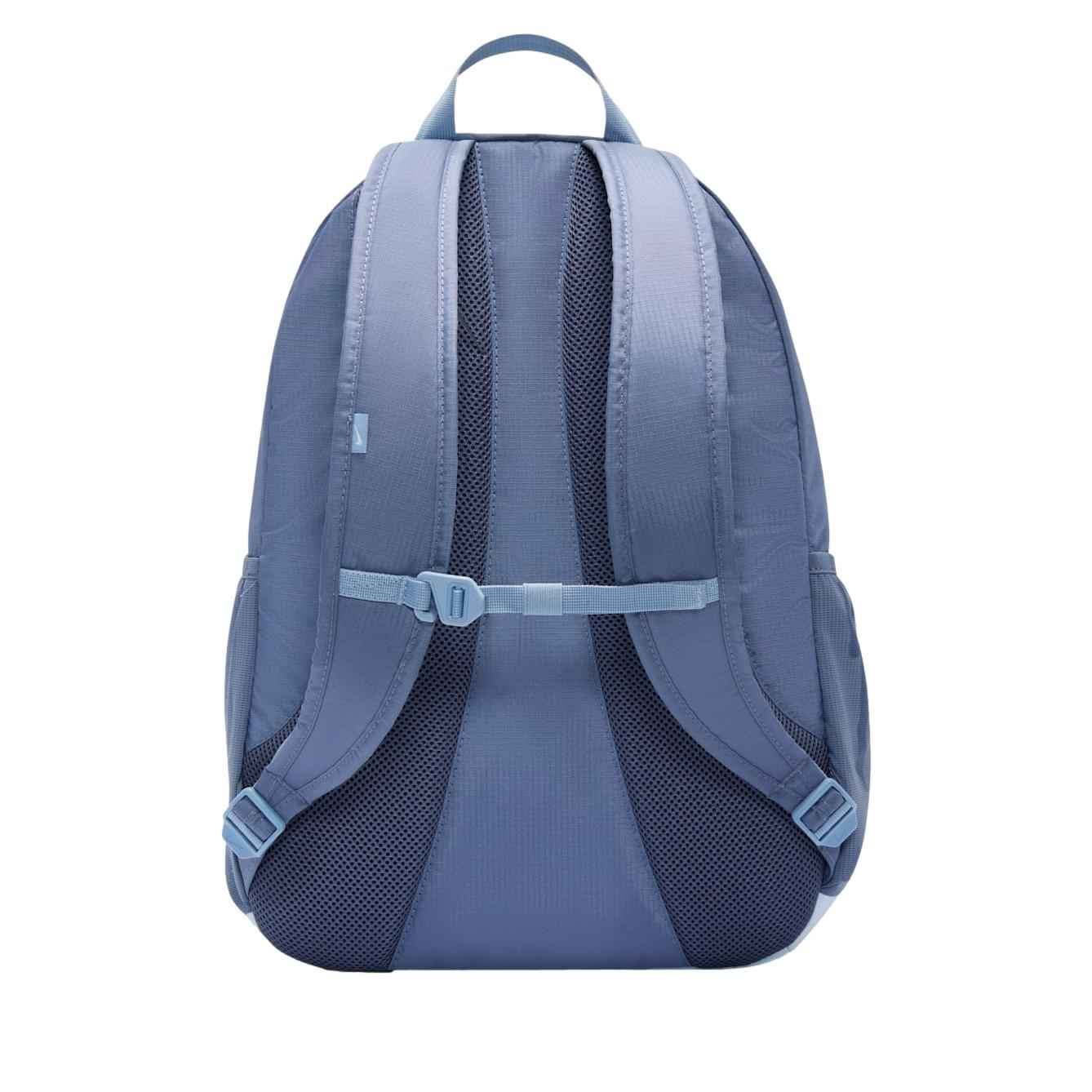 Nike Hayward Backpack Divers Blue