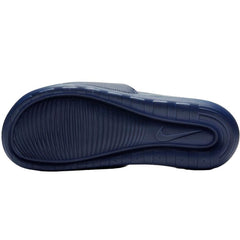 Nike Victori One Slide Midnight Navy / White