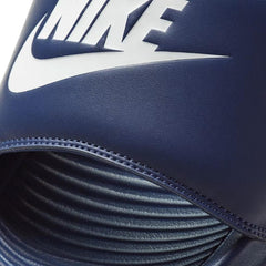 Nike Victori One Slide Midnight Navy / White
