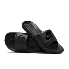 Nike Victori One Slide Black / Black