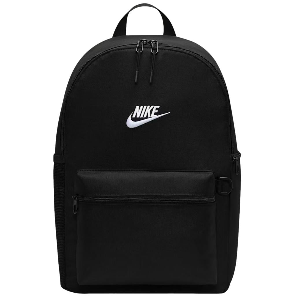 Nike Heritage 2.0 Backpack Black