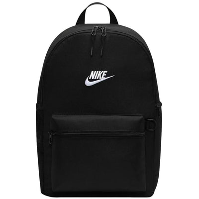 Nike Heritage 2.0 Backpack Black