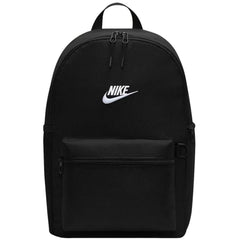 Nike Heritage 2.0 Backpack Black