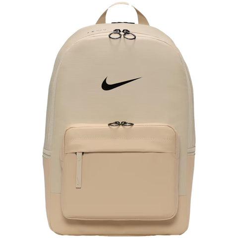Nike Heritage Winterized Eugene Backpack Beige