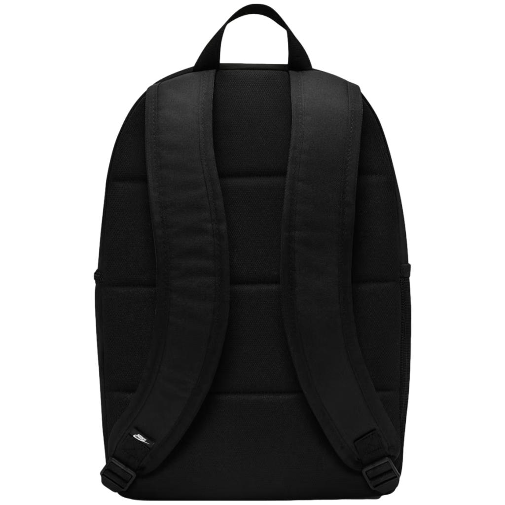 Nike Heritage 2.0 Backpack Black