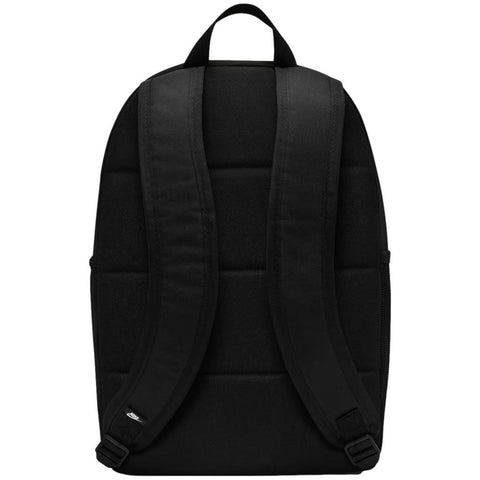 Nike Heritage 2.0 Backpack Black