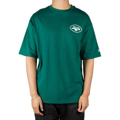 New Era New York Jets NFL Tee Green