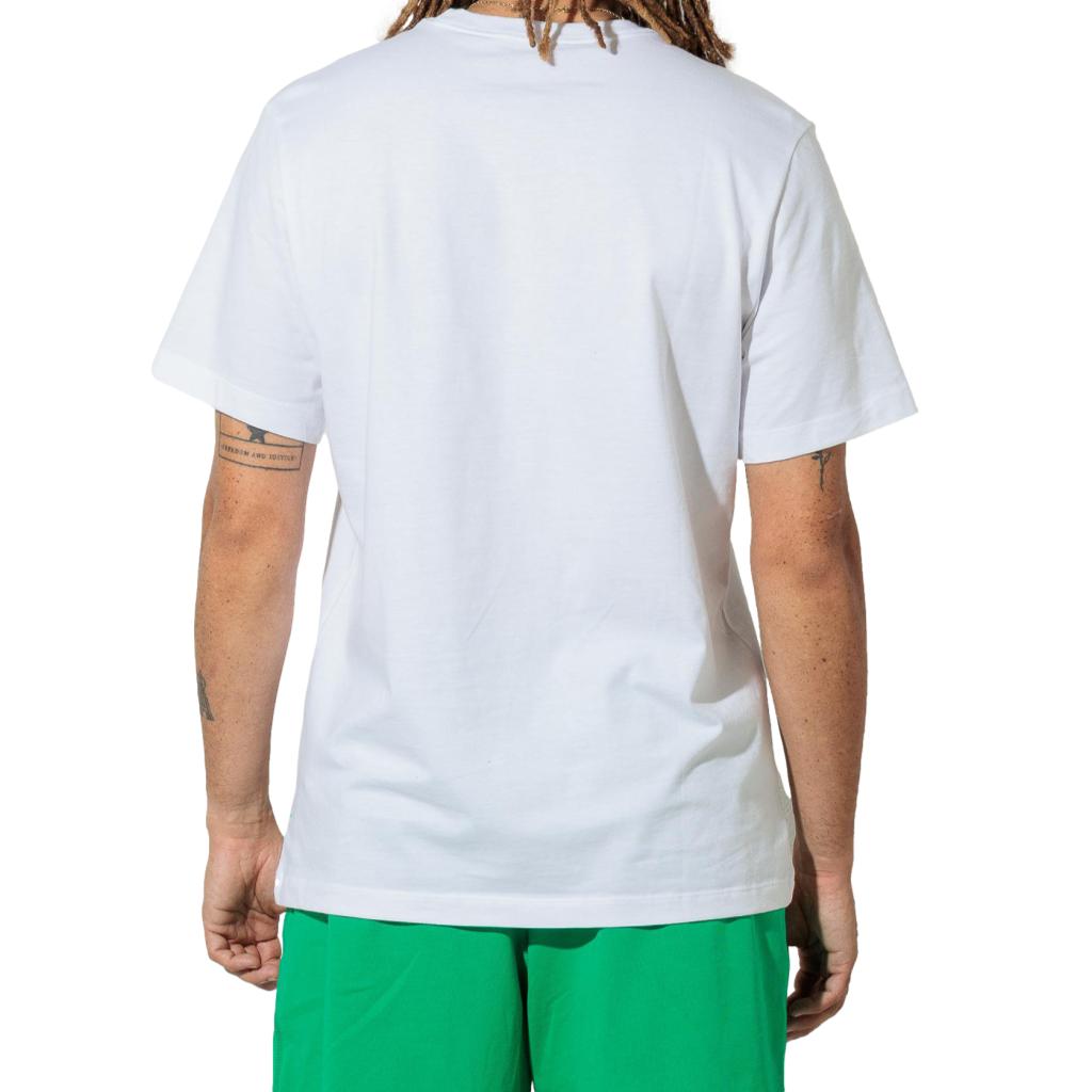 Nike NSW Tee OC Photo T-Shirt White