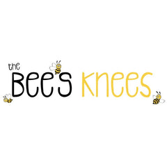 The Offbeat Sock Company The Bee's Knees