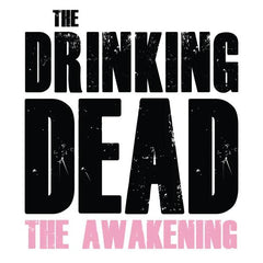 The Offbeat Sock Company The Drinking Dead: The Awakening