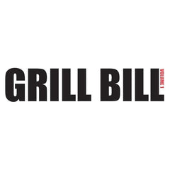 The Offbeat Sock Company Grill Bill: Volume 1