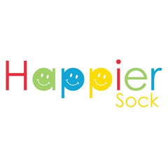 The Offbeat Sock Company Happier