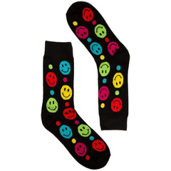 The Offbeat Sock Company Happier