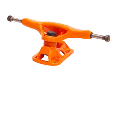 Grind King Locker 2 Skateboard Trucks Orange