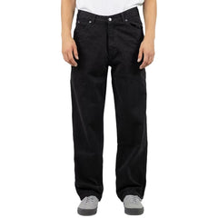 Dickies Relaxed Carpenter Jean Rinsed Black