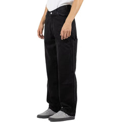 Dickies Relaxed Carpenter Jean Rinsed Black