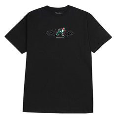 Primitive Moto T- Shirt Black