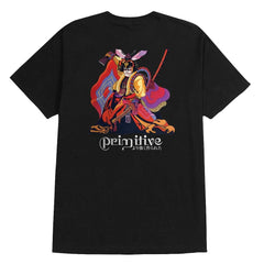 Primitive In Peace T-Shirt Black