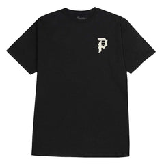 Primitive Courage T-Shirt Black