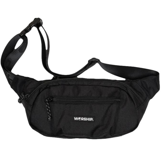 Worship Core Crossbody Hip Bag