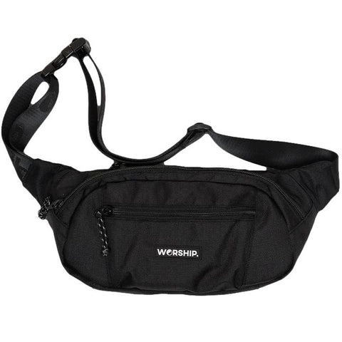 Worship Core Crossbody Hip Bag