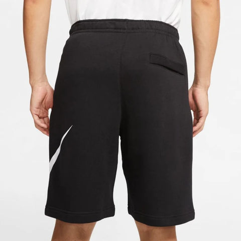 Nike SB NSW Club Short Black