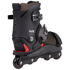 USD Shadow Team Aggressive Inline Skates