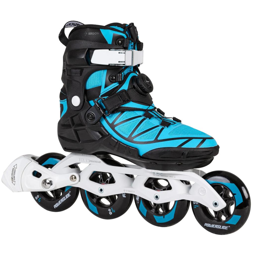 Da 100 Inline Powerslide Phuzion Argon Bluebird 100 Inline Skates – Da Klinic Online ...