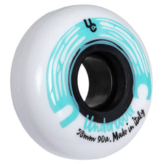 Undercover IT Inline Wheels 58mm 90a 4 Pack