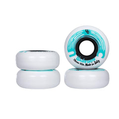 Undercover IT Inline Wheels 58mm 90a 4 Pack