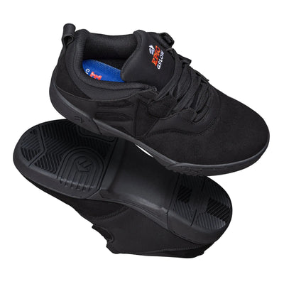EPIC Low Raven Grindshoes