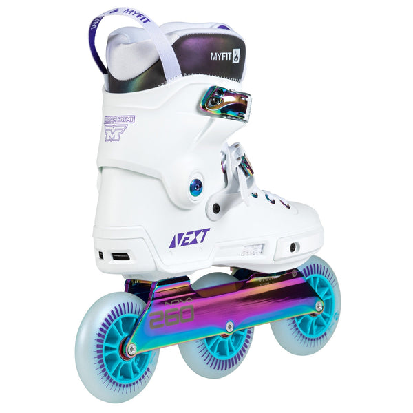 Da 100 Inline Powerslide Next Miriam Fatmi Pro 100 Inline Skates – Da Klinic Online ...