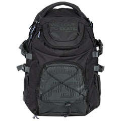 Powerslide WeLoveToSkate Backpack Black