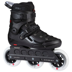 Powerslide Storm Black 110 Inline Skates