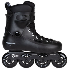 Powerslide Zoom Black 80 Inline Skates