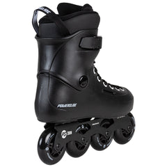 Powerslide Zoom Black 80 Inline Skates