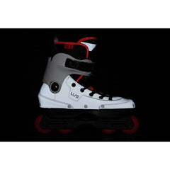 USD Aeon Richie Eisler 60 Inline Skates