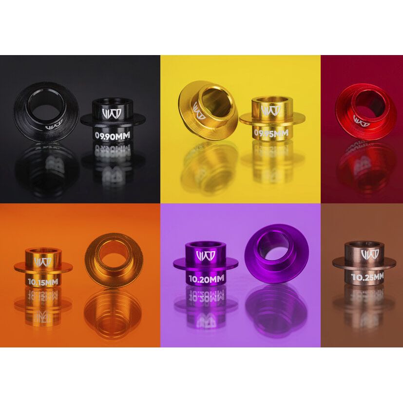 PS Wicked Precision Spacer Kit
