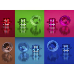 PS Wicked Precision Spacer Kit