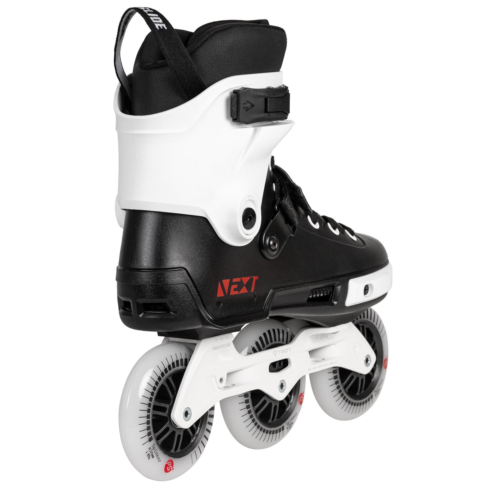 Powerslide Next Core Black 100 Inline Skates