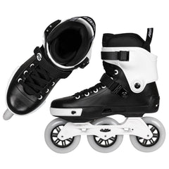 Powerslide Next Core Black 100 Inline Skates