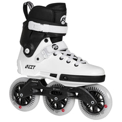 Powerslide Next Core Black 110 Inline Skates