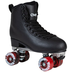 Chaya Classic Black Dance Roller Skates (2024)