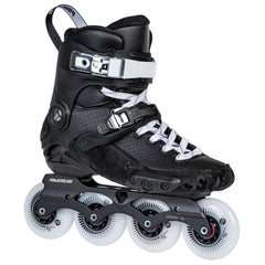 Powerslide S1 Black Inline Skates