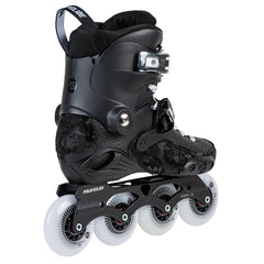 Powerslide S1 Black Inline Skates