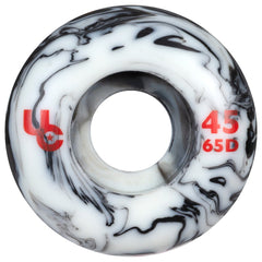 Undercover Antirocker 45mm White / Black 4 Pack