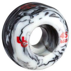 Undercover Antirocker 45mm White / Black 4 Pack