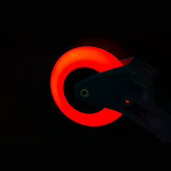 Powerslide Neons LED Inline Wheel 90a 85a 4 Pack