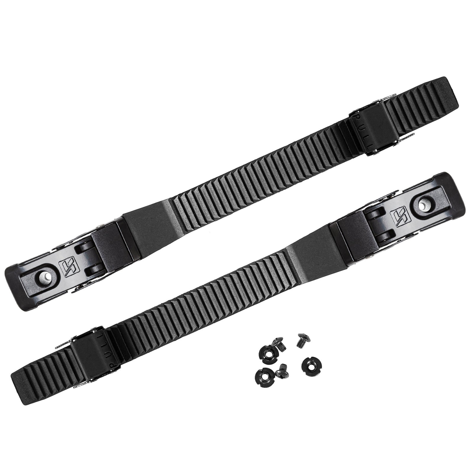 Kizer Supreme Buckle Set Black
