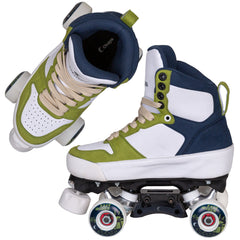 Chaya Nomade Roller Skates